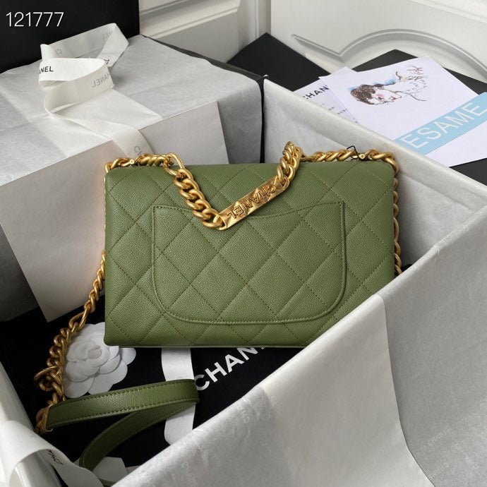 Ozarra - CHL Bags - 438