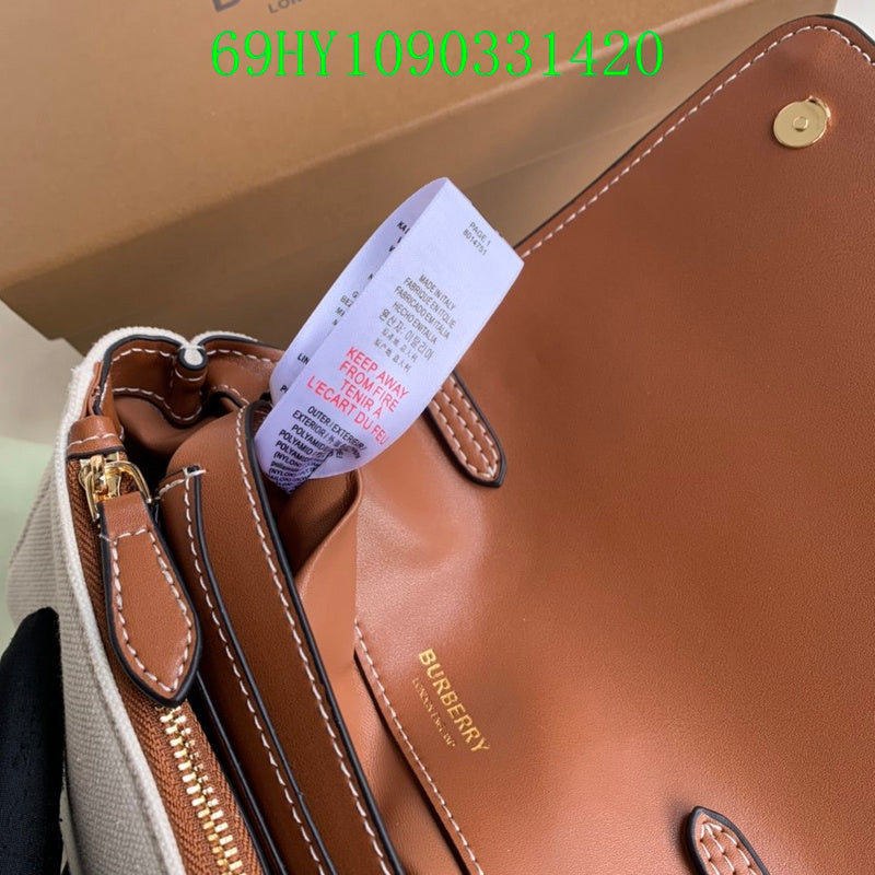 Ozarra Fashion -BBR Bags - 555