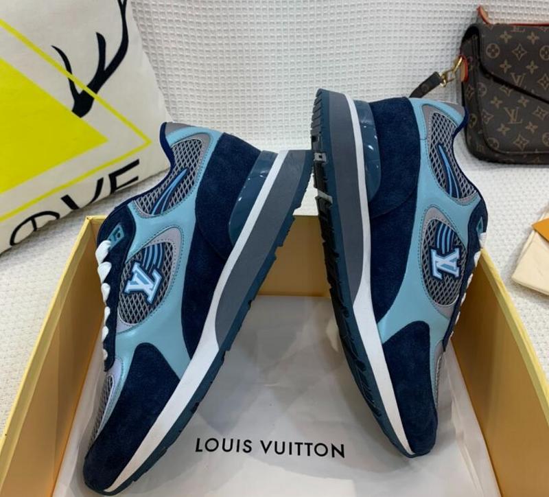 Ozarra Luxury - LOV Men Shoes - 1018
