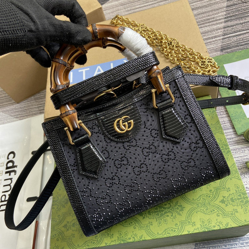 Ozarra - GG Bags - 046