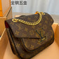 Ozarra Fashion Lu-Vi Bags - 16782