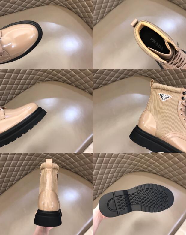 Ozarra Luxury - PD Men Shoes - 385