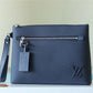 Ozarra Fashion Lu-Vi bags - 10690