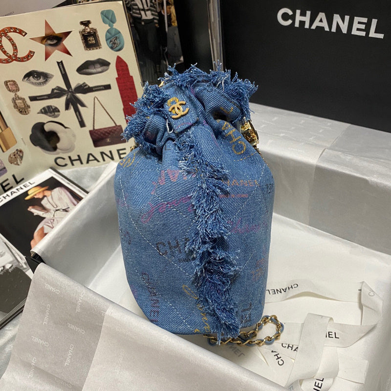 BAB - CHL Bags - 3282