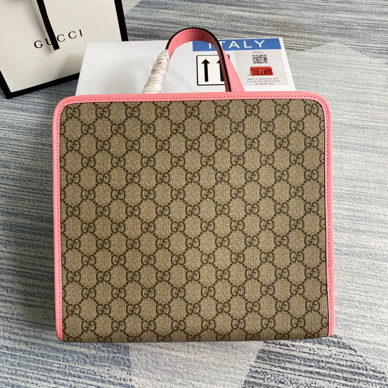 Ozarra - GG Bags - 2072