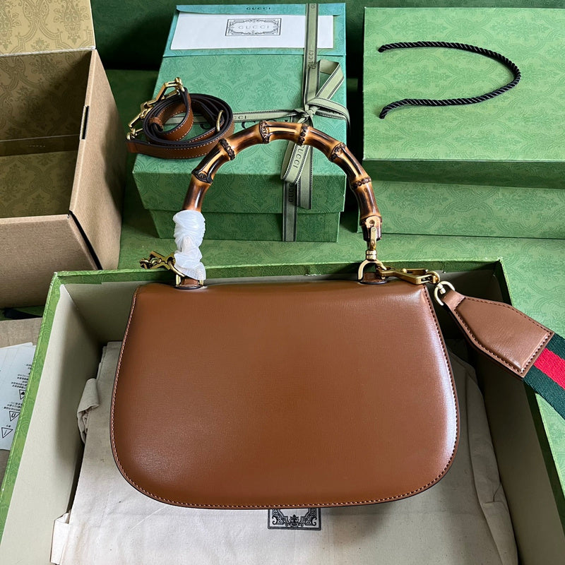 OZ - GCI Bags - 421