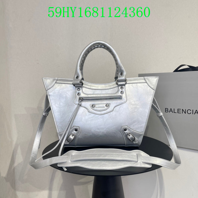 Ozarra Fashion - BGA Bags - 1966