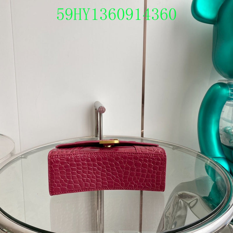 Ozarra Fashion - BGA Bags - 2045