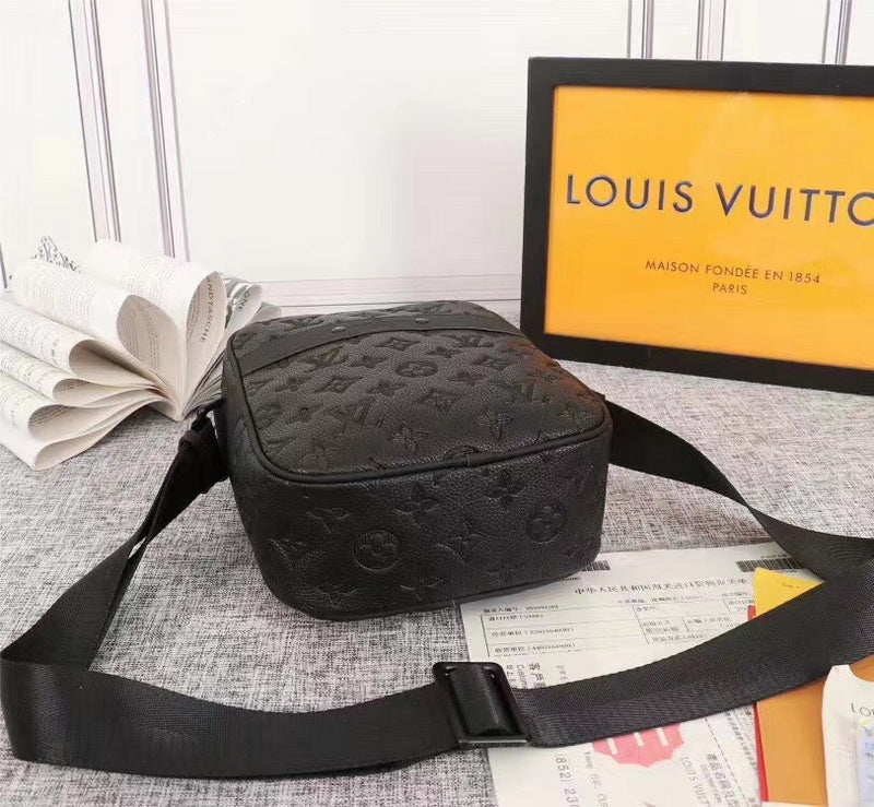 Fashion Lu-Vi bags - 3922