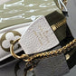 Fashion Lu-Vi bags - 3520