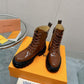 Ozarra Luxury - LOV Women Shoes - 267