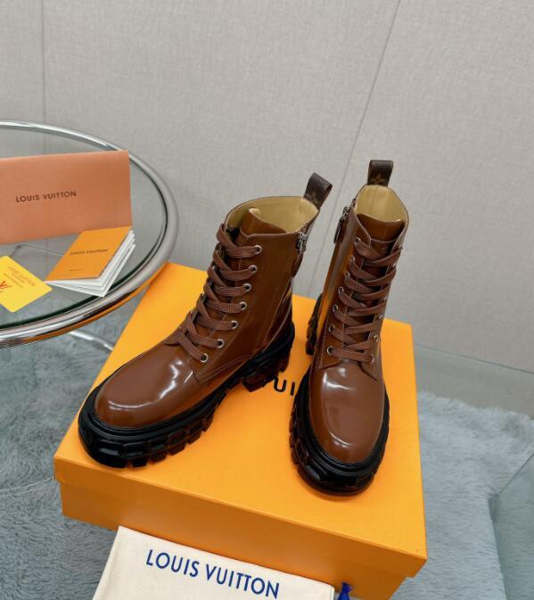 Ozarra Luxury - LOV Women Shoes - 267