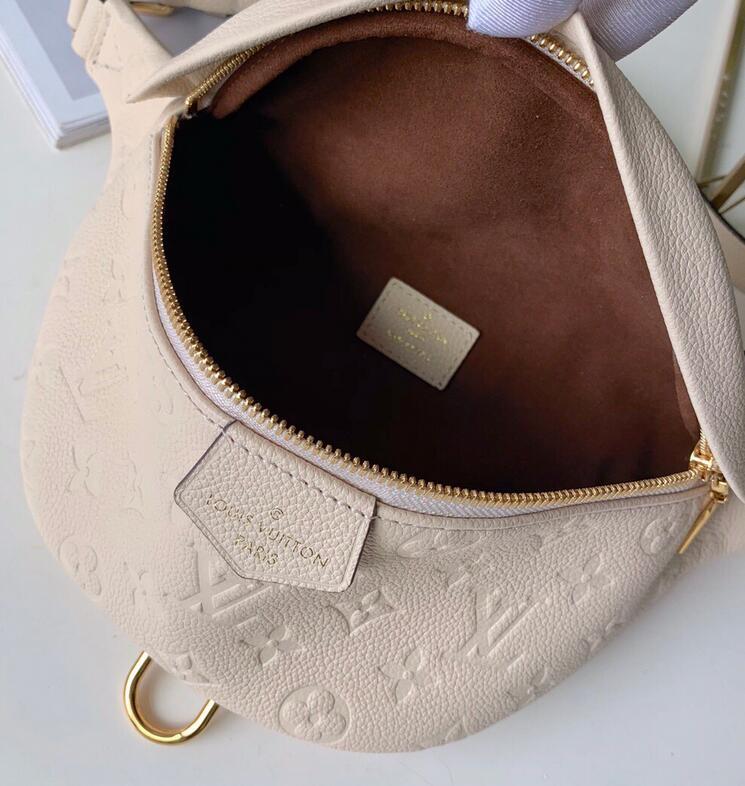 Ozarra Luxury - LOV Bags - 2937