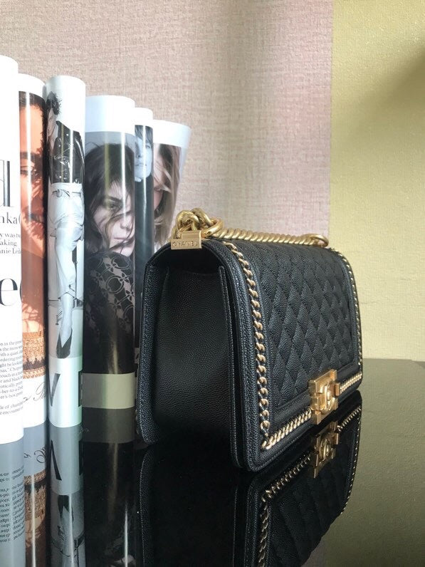 BAB - CHL Bags - 3482