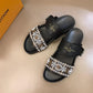 Ozarra Luxury - LOV Men Shoes - 1606