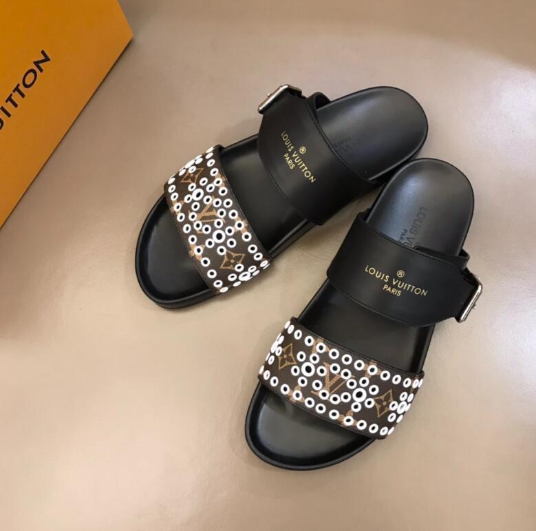 Ozarra Luxury - LOV Men Shoes - 1606