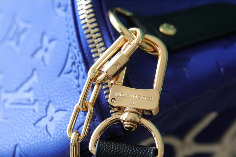Ozarra Fashion Lu-Vi bags - 11174
