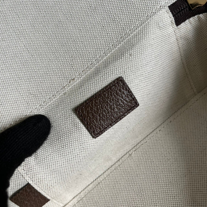 OZ - GCI Bags - 561