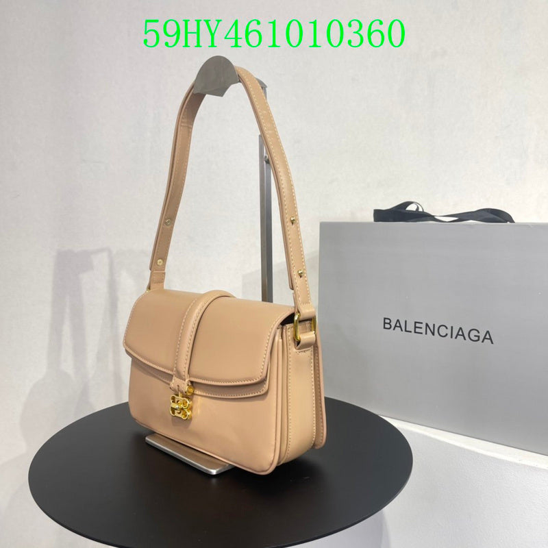 Ozarra Fashion - BGA Bags - 2019
