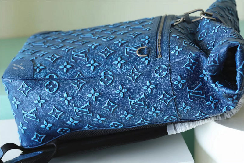 Ozarra Fashion Lu-Vi bags - 9587