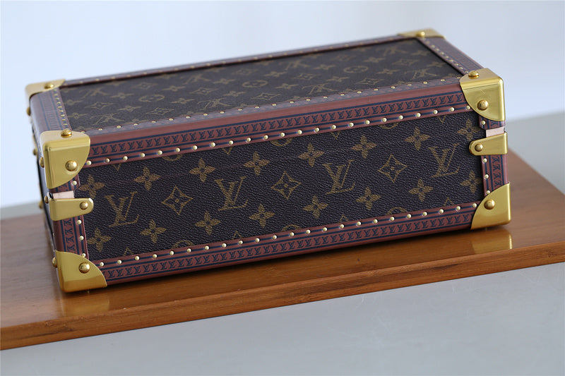 Ozarra Fashion Lu-Vi bags - 11363