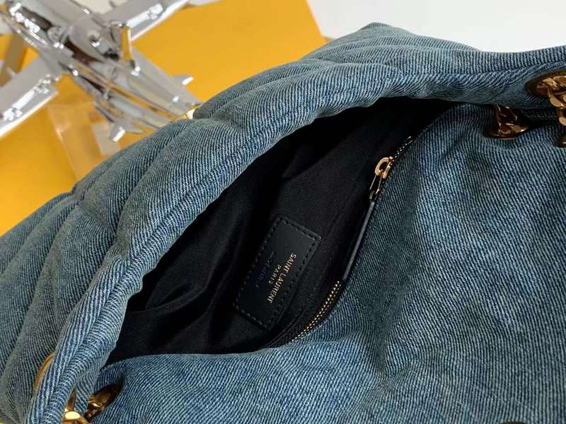 Ozarra - SLY Bags 449