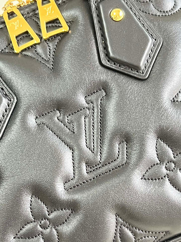 Ozarra Fashion Lu-Vi Bags - 16712