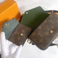 Fashion Lu-Vi bags - 3930