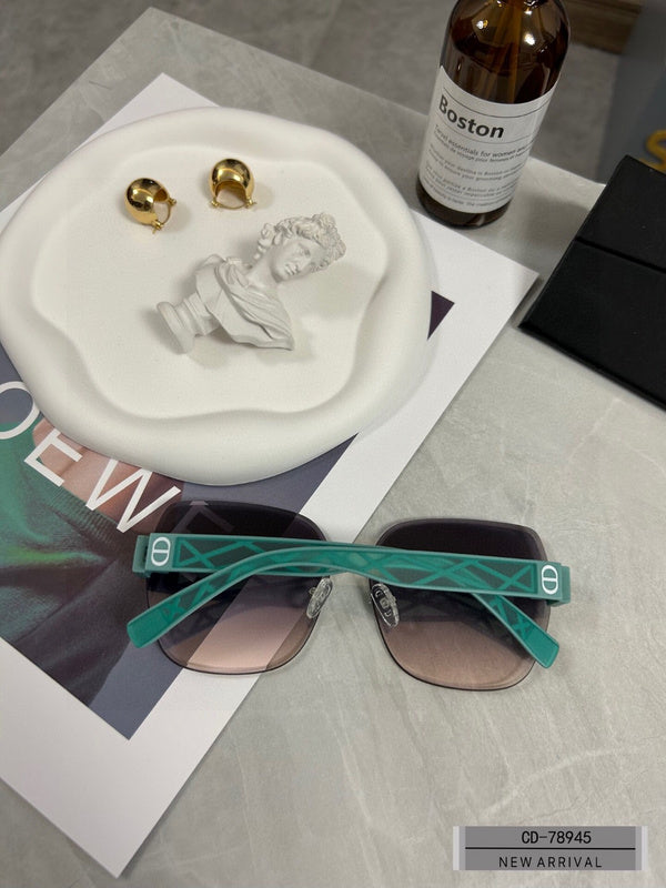 OZ - Dir Sunglasses - 084