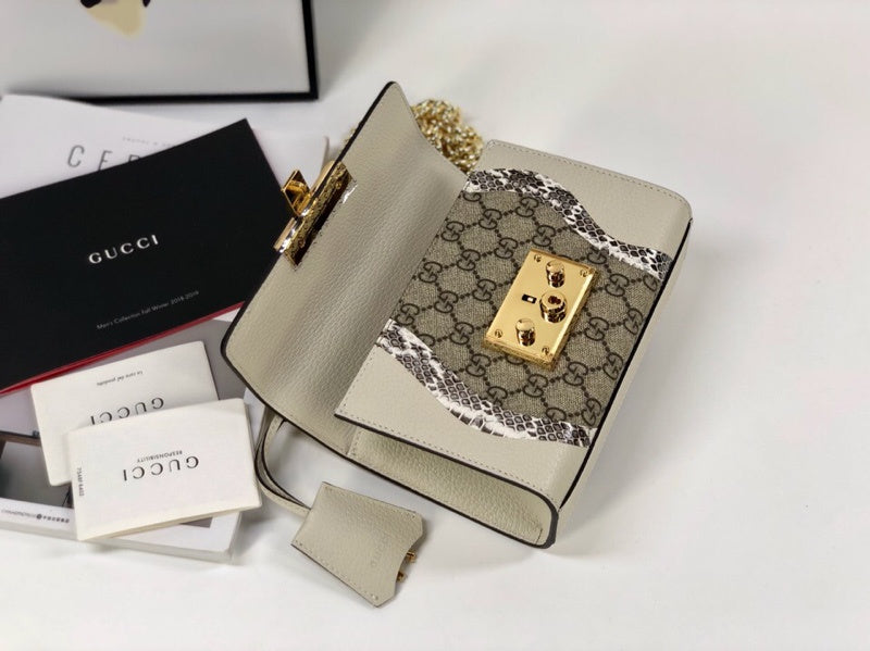 Ozarra - GCI Bags - 4002