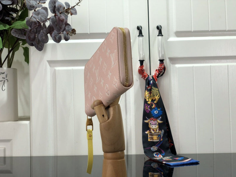 Fashion Lu-Vi bags - 2819