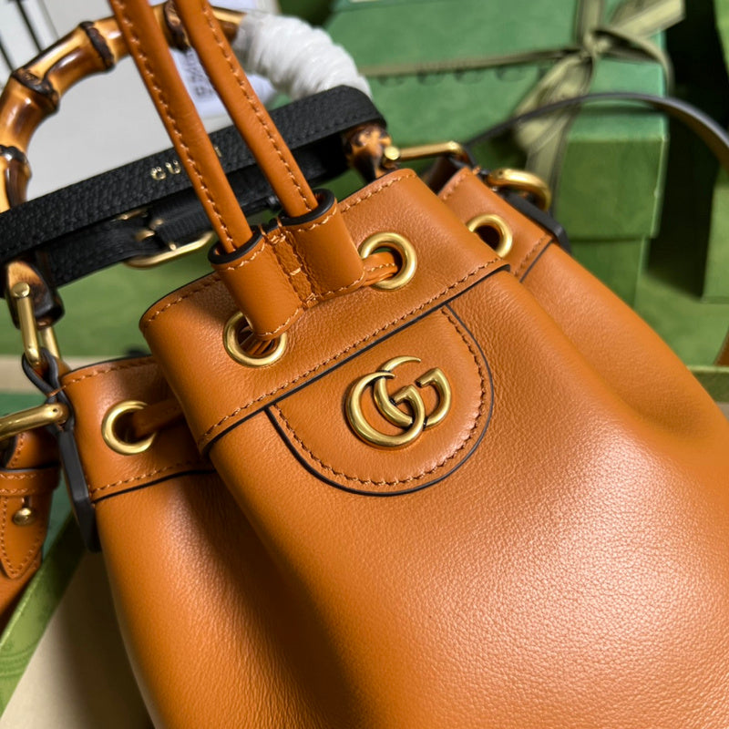 OZ - GCI Bags - 1607