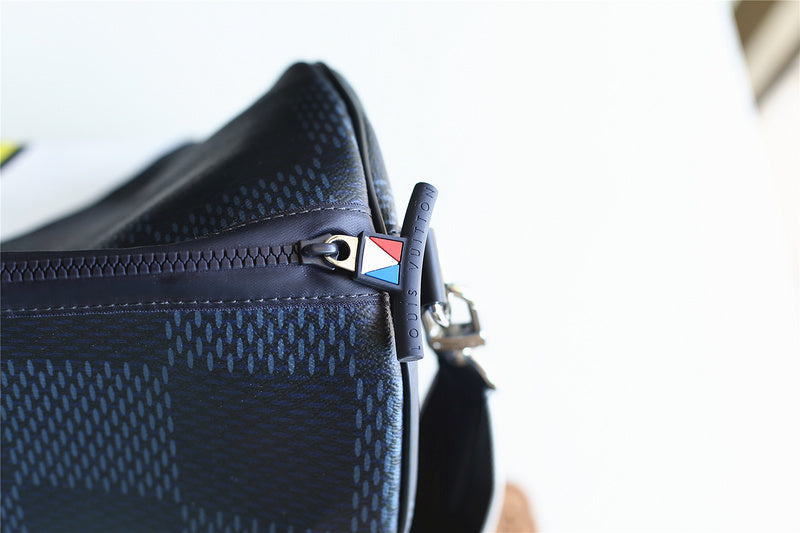 Ozarra Fashion Lu-Vi bags - 9457