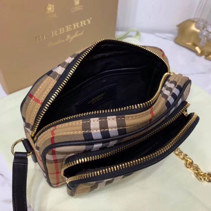 Ozarra Fashion -BBR Bags - 1557