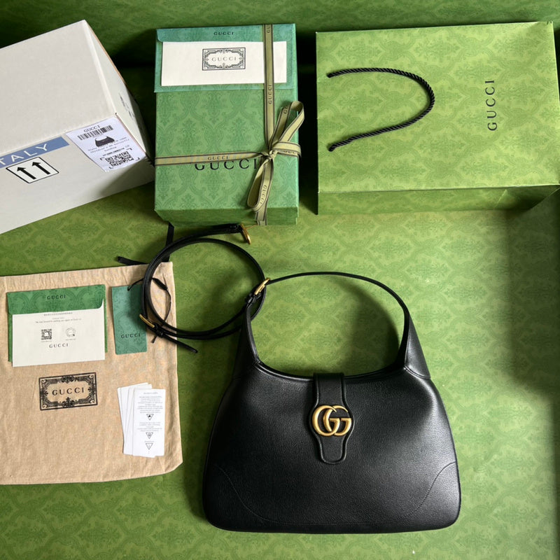 OZ - GCI Bags - 1639