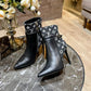 Ozarra Luxury - LOV Women Shoes - 879