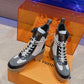 Ozarra Luxury - LOV Women Shoes - 395