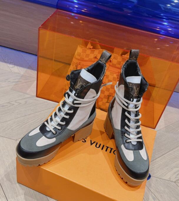 Ozarra Luxury - LOV Women Shoes - 395