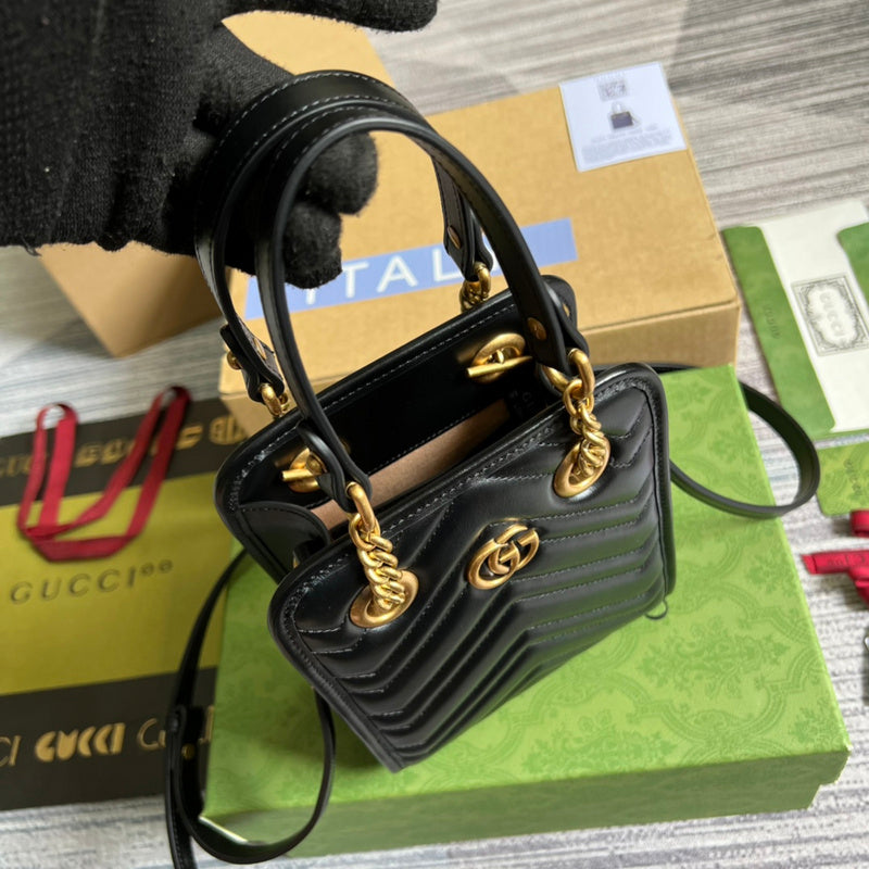 Ozarra - GG Bags - 1338