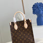 Ozarra Fashion Lu-Vi bags - 17303