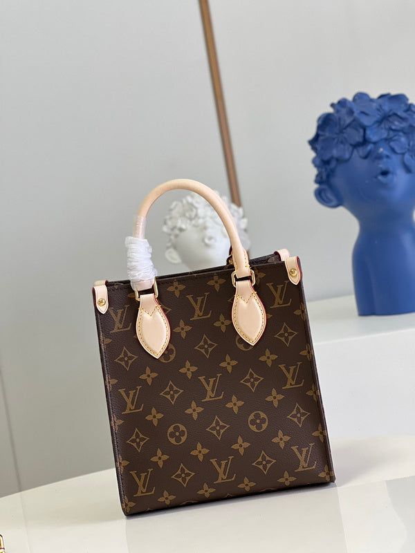 Ozarra Fashion Lu-Vi bags - 17303