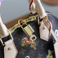 Ozarra Fashion Lu-Vi bags - 8257
