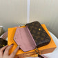 Fashion Lu-Vi bags - 3860
