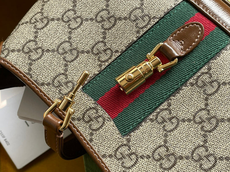 Ozarra - GUKI Women Bags - 001