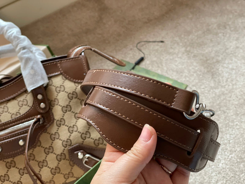 Ozarra Fashion - BGA Bags - 1544