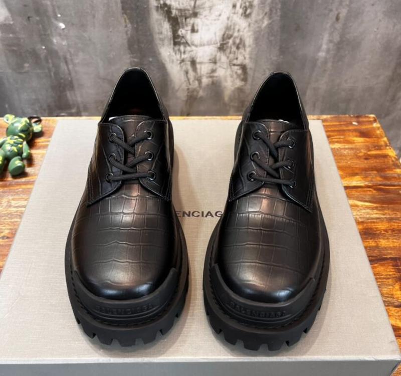 Ozarra Luxury - PD Men Shoes - 210