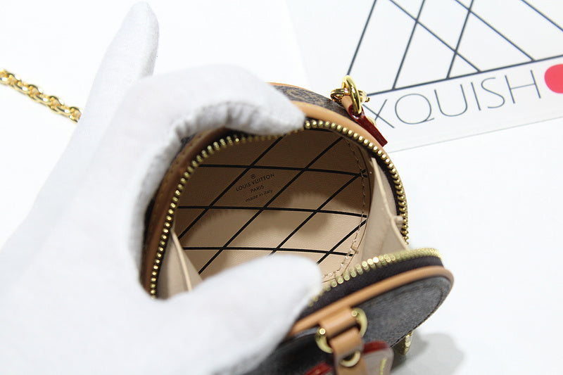Ozarra Fashion Lu-Vi bags - 9396