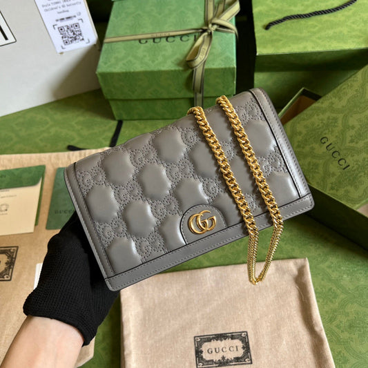 OZ - GCI Bags - 1542