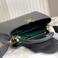 M59066 M48865 Capucines BB Shoulder Handbag black