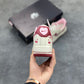 Designer Air Force 1'07 Low Valentine's Day